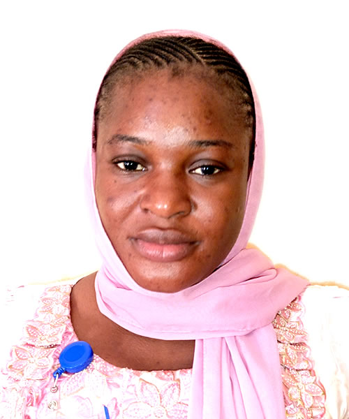 Ing. Fatoumata DIALLO