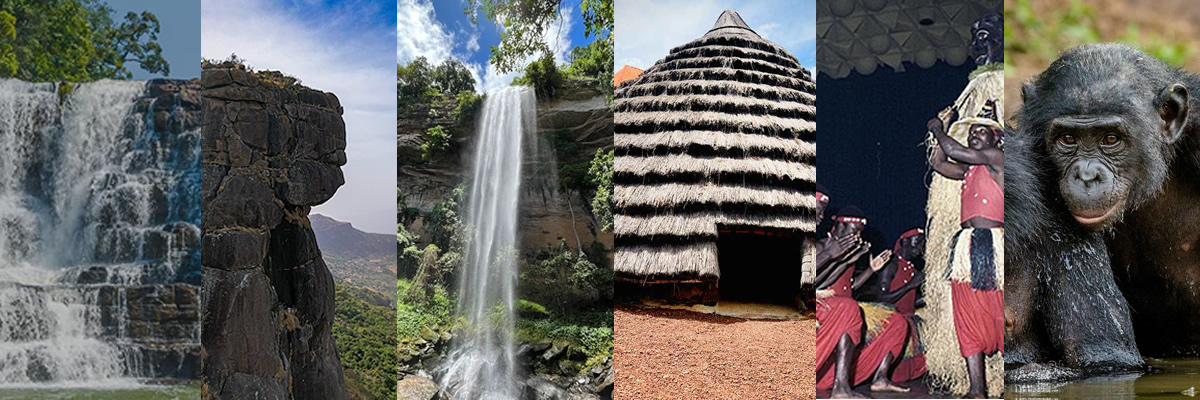 Culture, Artisanat,Tourisme & Hôtellerie